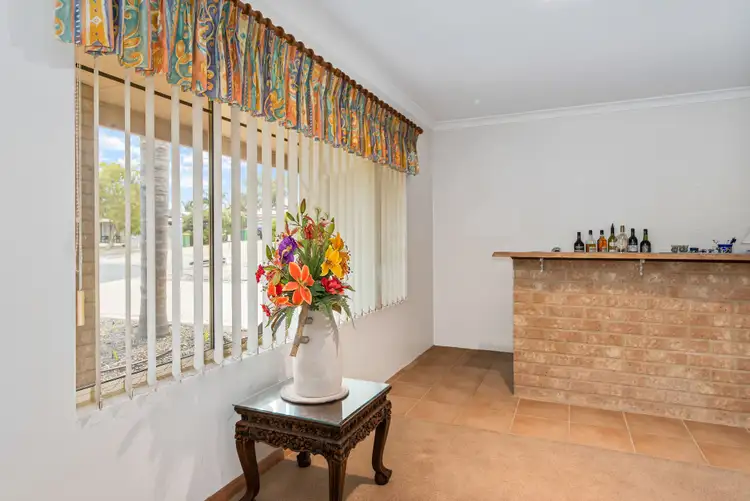 Third view of Homely house listing, 6 Tamar Court, Australind WA 6233