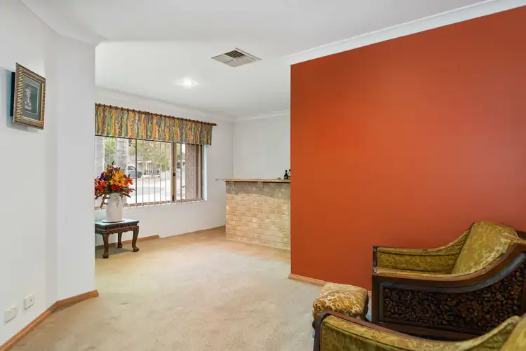 Fourth view of Homely house listing, 6 Tamar Court, Australind WA 6233