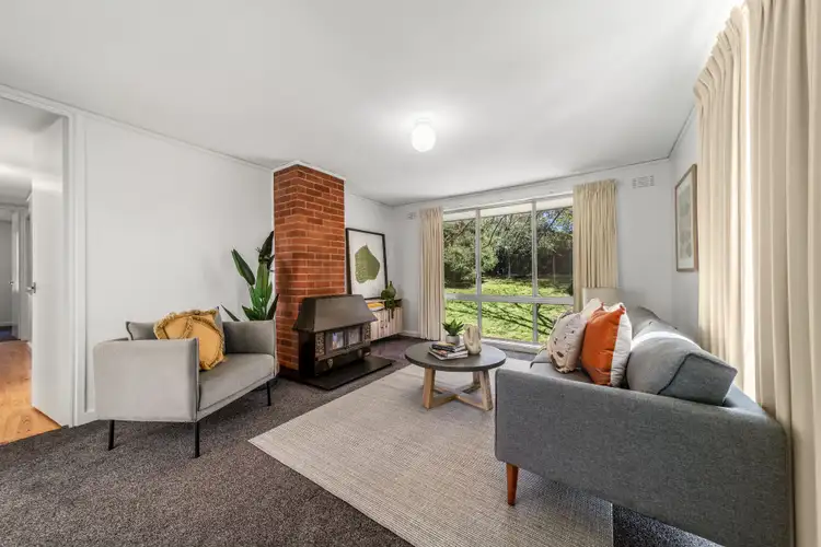 Main view of Homely house listing, 22 Henry Street, Cook ACT 2614