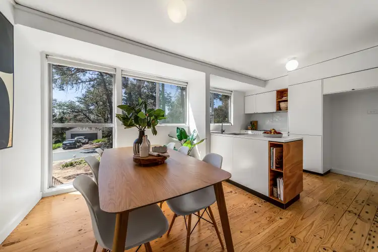 Fourth view of Homely house listing, 22 Henry Street, Cook ACT 2614