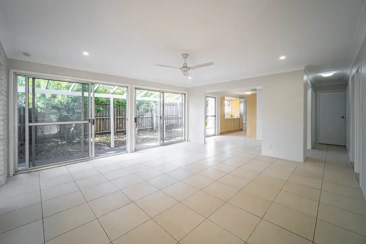Sixth view of Homely house listing, 13 Caloola Drive, Springwood QLD 4127
