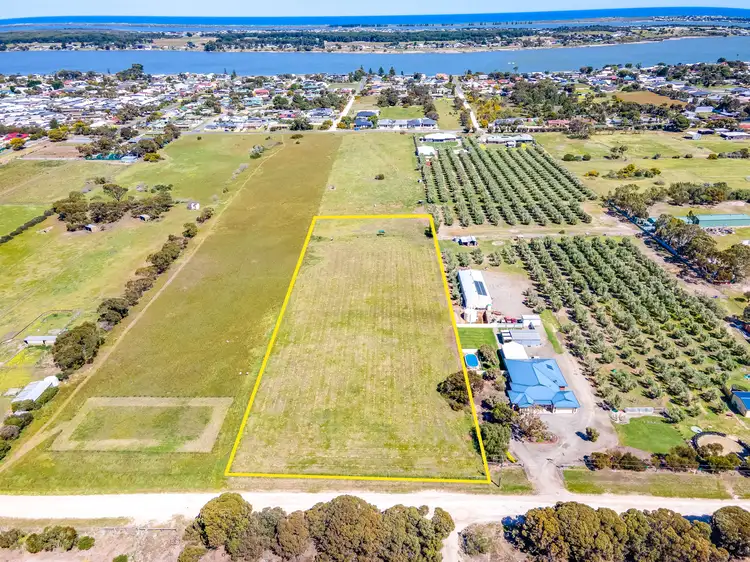 Main view of Homely land listing, Lot 21 Fidock Road, Goolwa North SA 5214
