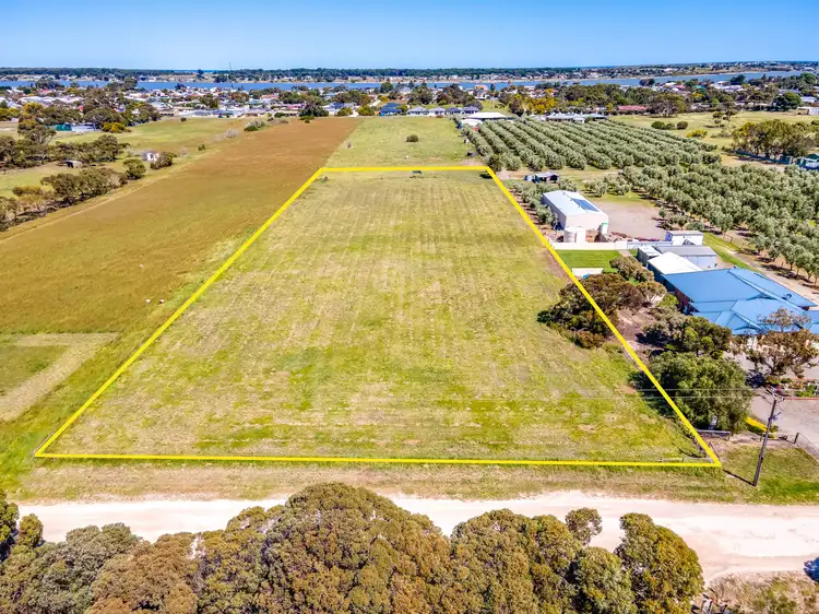 Second view of Homely land listing, Lot 21 Fidock Road, Goolwa North SA 5214