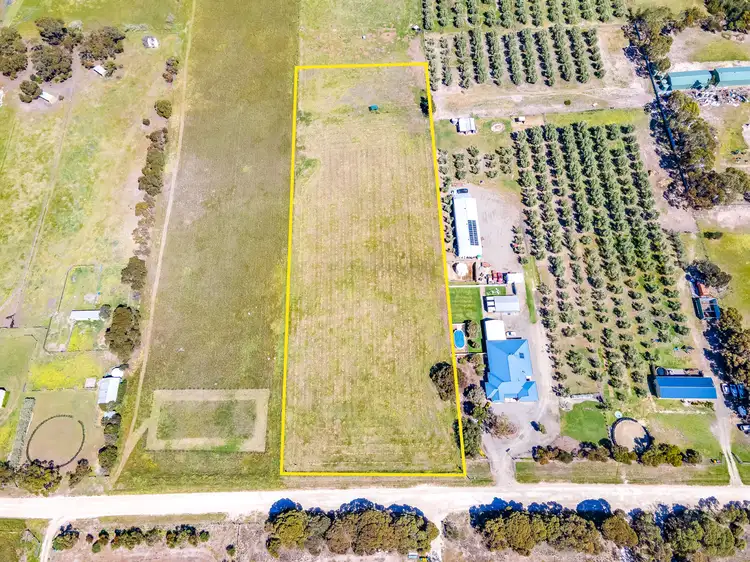 Fourth view of Homely land listing, Lot 21 Fidock Road, Goolwa North SA 5214