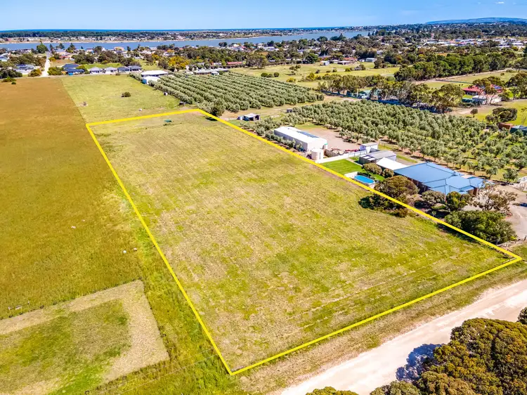 Fifth view of Homely land listing, Lot 21 Fidock Road, Goolwa North SA 5214