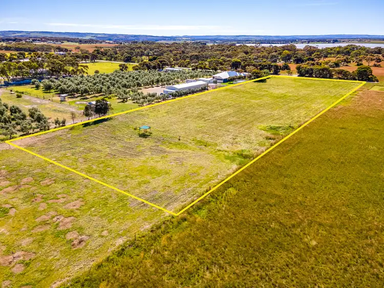 Sixth view of Homely land listing, Lot 21 Fidock Road, Goolwa North SA 5214