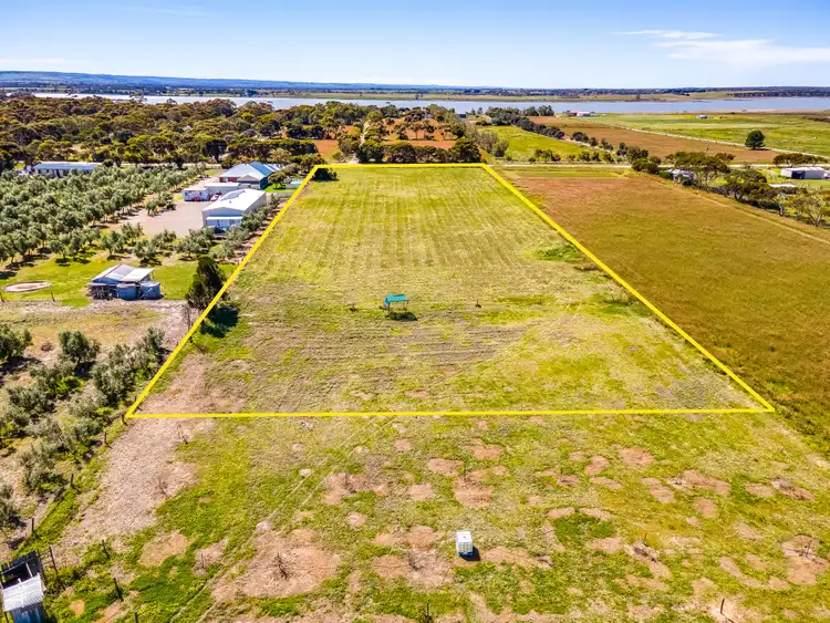 Seventh view of Homely land listing, Lot 21 Fidock Road, Goolwa North SA 5214