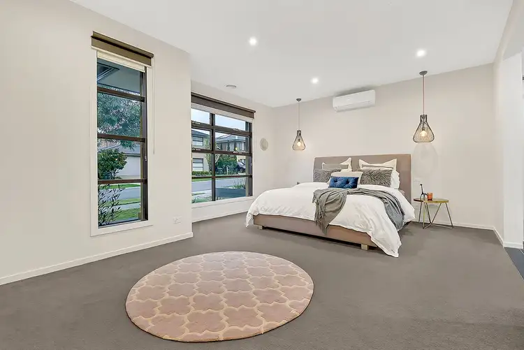 Fourth view of Homely house listing, 4 Hampstead Place, Craigieburn VIC 3064