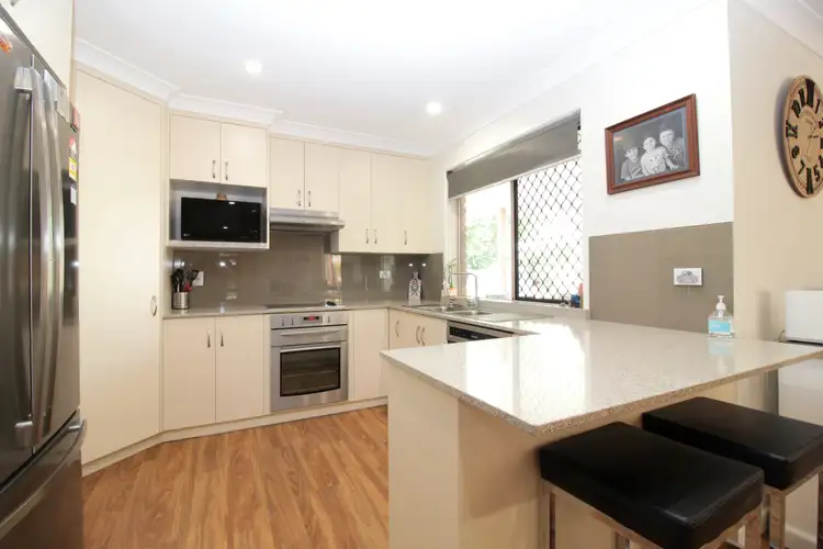 Fifth view of Homely house listing, 4 Hass Place, Emerald QLD 4720