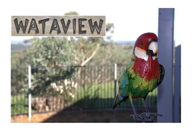 Third view of Homely rural property listing, ' WATAVIEW', Coonabarabran NSW 2357