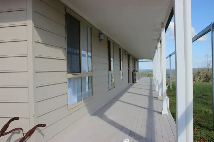 Fourth view of Homely rural property listing, ' WATAVIEW', Coonabarabran NSW 2357
