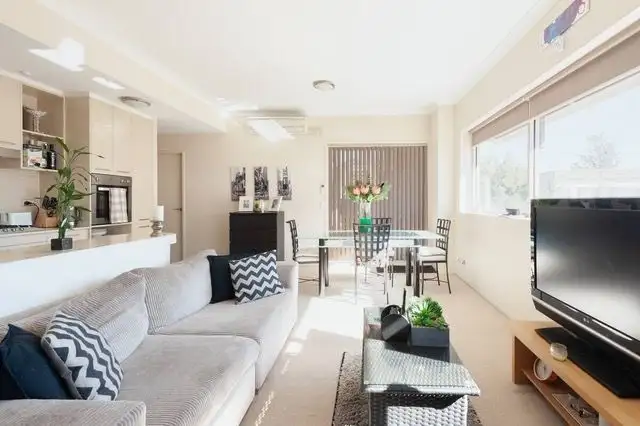 45/17 Warby Street, Campbelltown NSW 2560