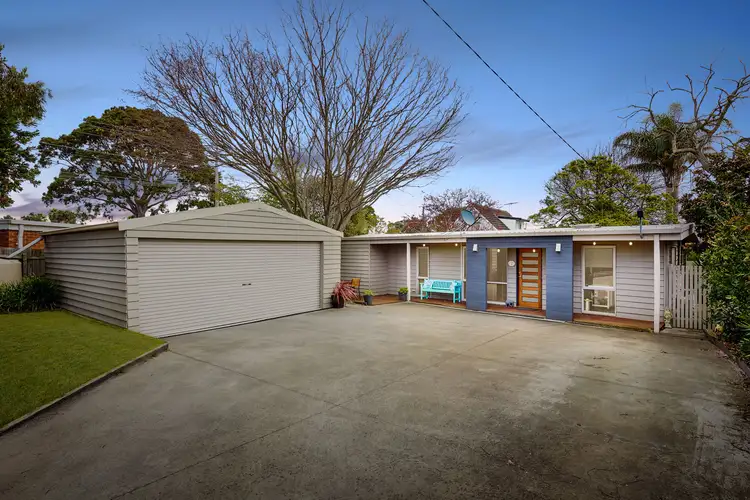 204A Jetty Road, Rosebud VIC 3939