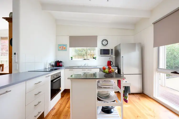 Second view of Homely house listing, 204A Jetty Road, Rosebud VIC 3939