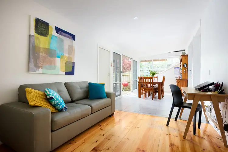Fourth view of Homely house listing, 204A Jetty Road, Rosebud VIC 3939