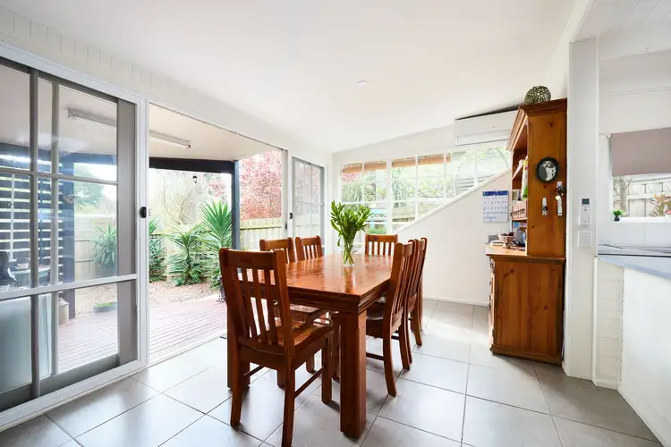 Fifth view of Homely house listing, 204A Jetty Road, Rosebud VIC 3939