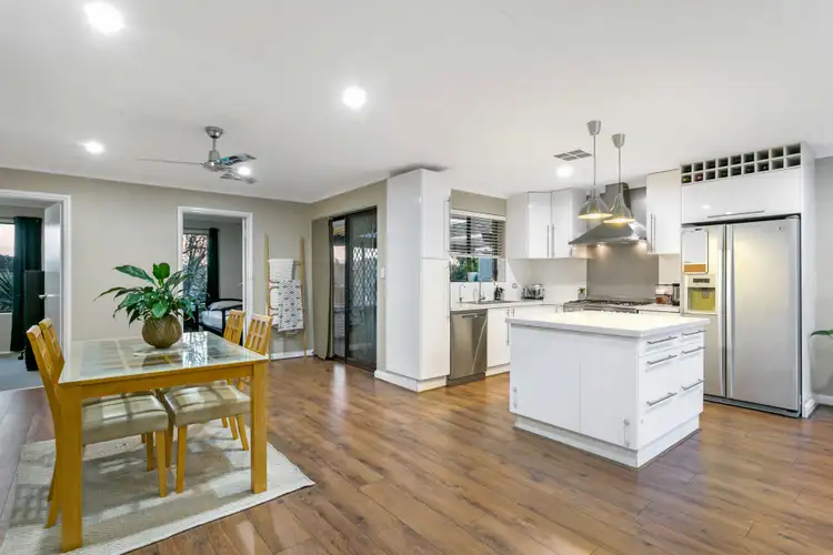 Second view of Homely house listing, 24 Idlewild Avenue, Aberfoyle Park SA 5159