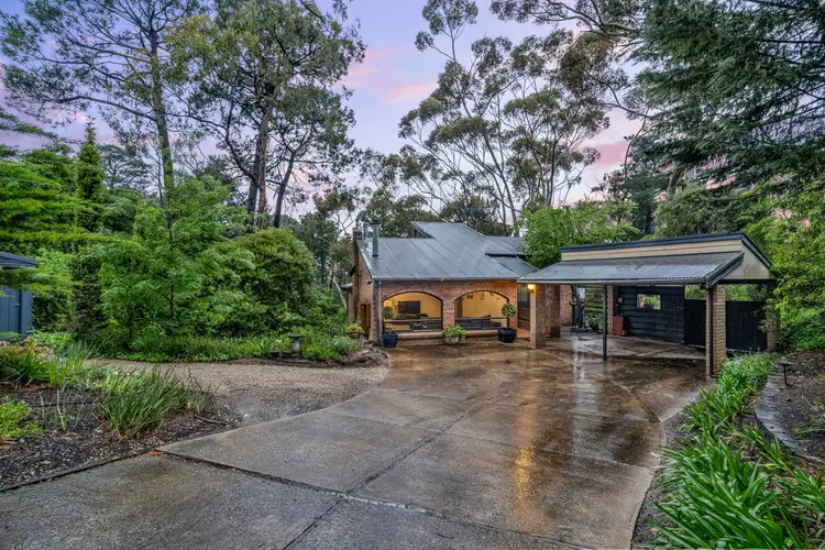 Main view of Homely house listing, 119 Upper Sturt Road, Upper Sturt SA 5156