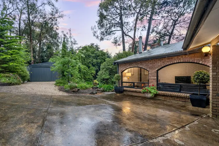 Second view of Homely house listing, 119 Upper Sturt Road, Upper Sturt SA 5156