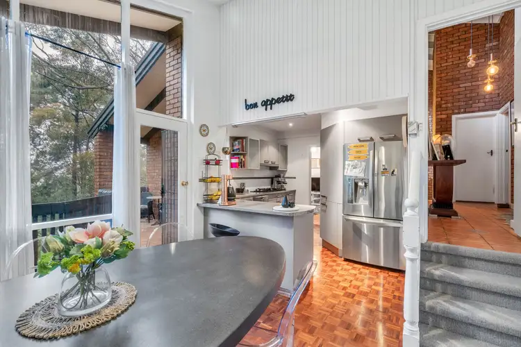 Fifth view of Homely house listing, 119 Upper Sturt Road, Upper Sturt SA 5156