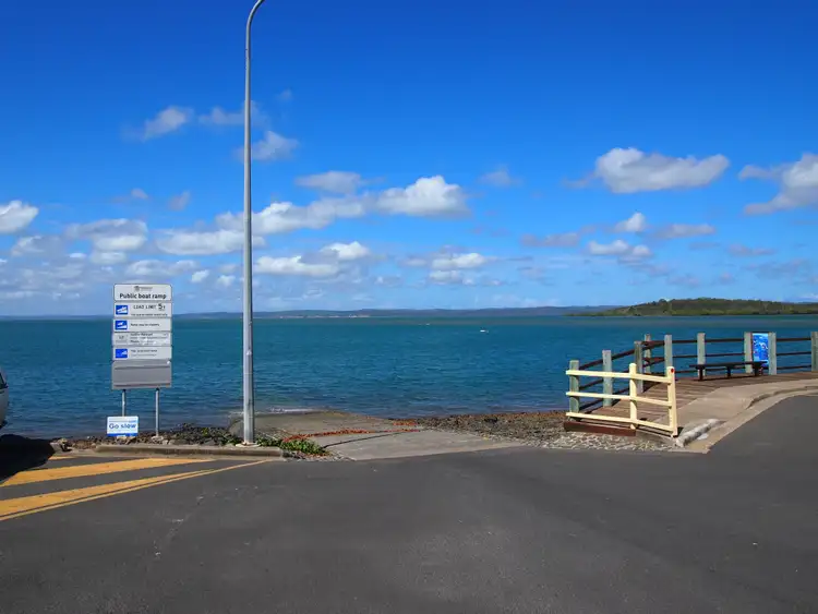 Fourth view of Homely land listing, 113-115 Cove Boulevard, River Heads QLD 4655