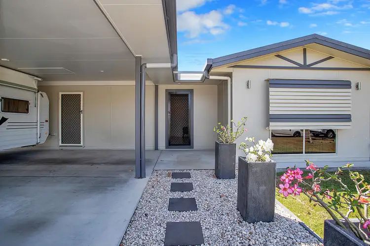 Second view of Homely house listing, 42 Nicklin Drive, Beaconsfield QLD 4740