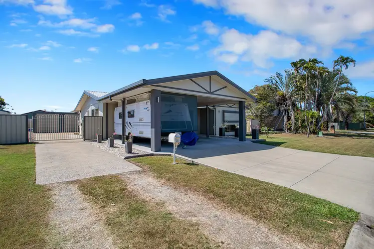 Third view of Homely house listing, 42 Nicklin Drive, Beaconsfield QLD 4740