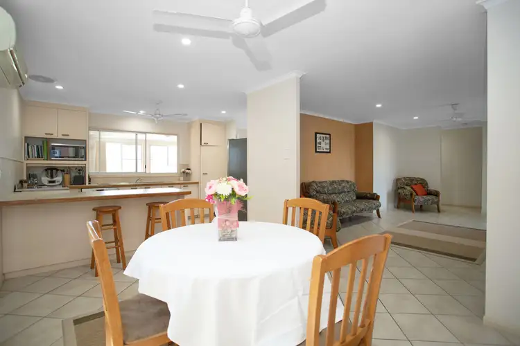 Sixth view of Homely house listing, 42 Nicklin Drive, Beaconsfield QLD 4740