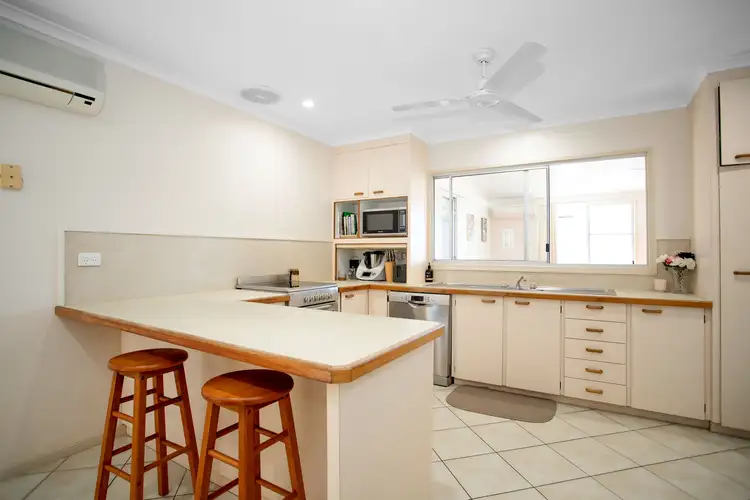 Seventh view of Homely house listing, 42 Nicklin Drive, Beaconsfield QLD 4740