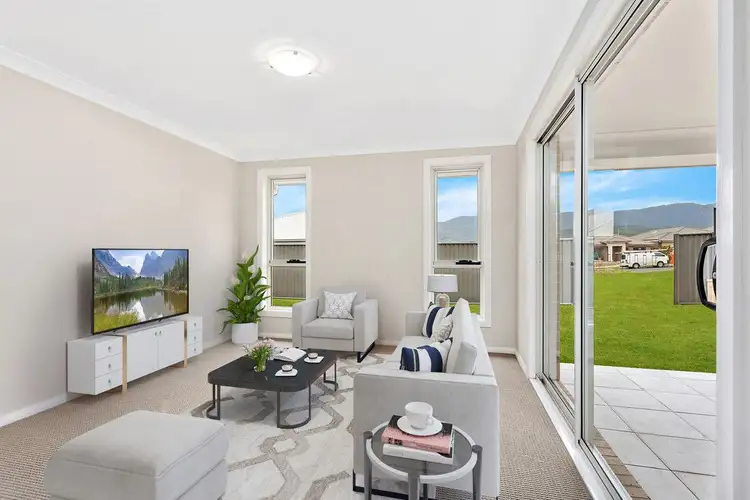Third view of Homely house listing, 16 Mountain Ash Street, Calderwood NSW 2527