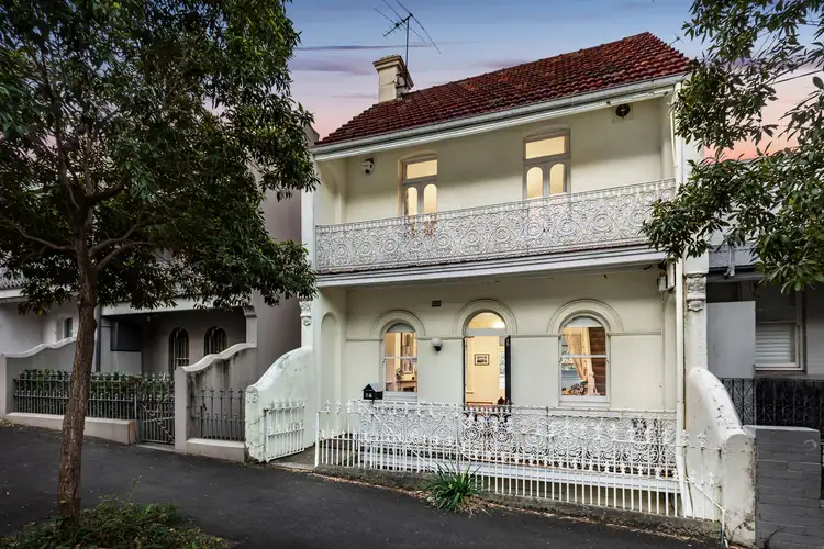16 Sutherland Street, Paddington NSW 2021