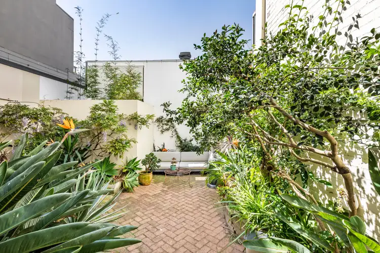 Fifth view of Homely house listing, 16 Sutherland Street, Paddington NSW 2021