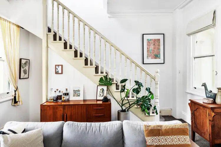 Sixth view of Homely house listing, 16 Sutherland Street, Paddington NSW 2021