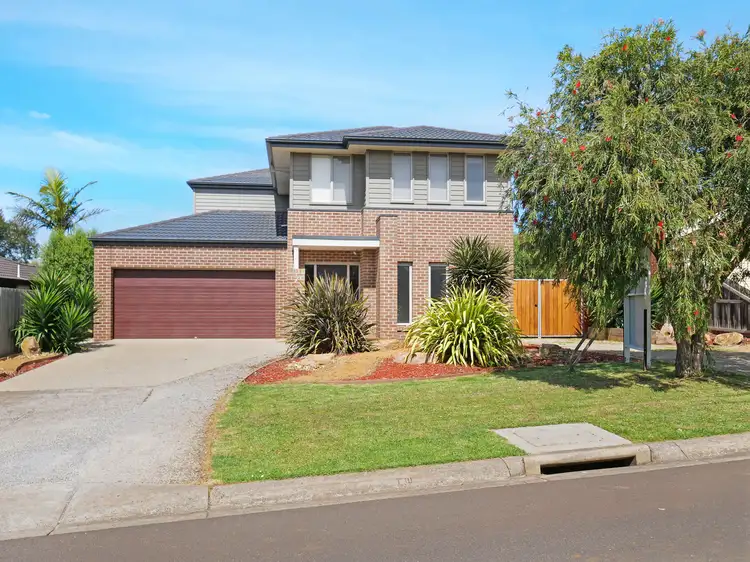 Main view of Homely house listing, 7 Blue Gum Court, Cowes VIC 3922