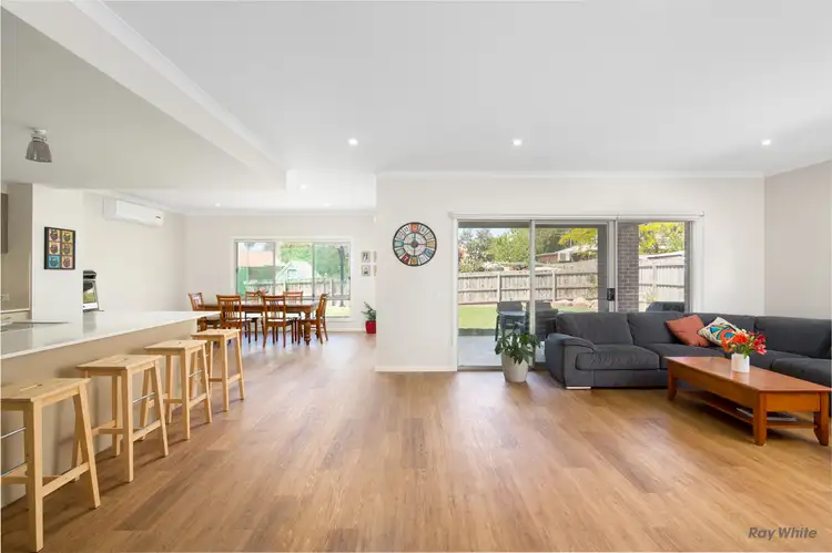 Second view of Homely house listing, 7 Blue Gum Court, Cowes VIC 3922