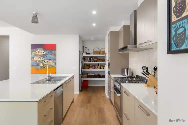 Third view of Homely house listing, 7 Blue Gum Court, Cowes VIC 3922