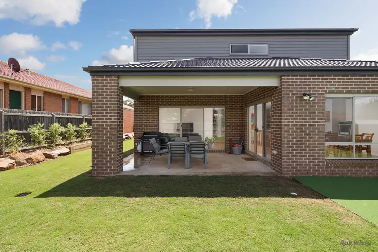 Fourth view of Homely house listing, 7 Blue Gum Court, Cowes VIC 3922