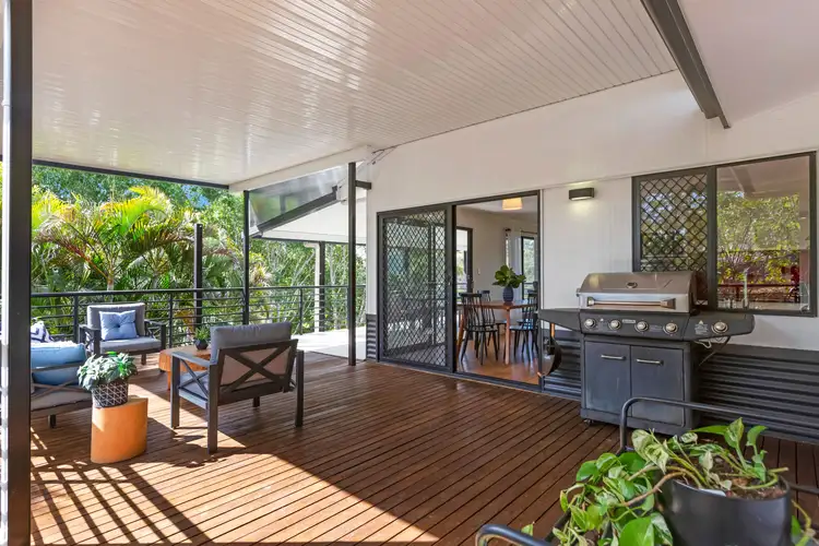 8 Elderberry Court, Eatons Hill QLD 4037