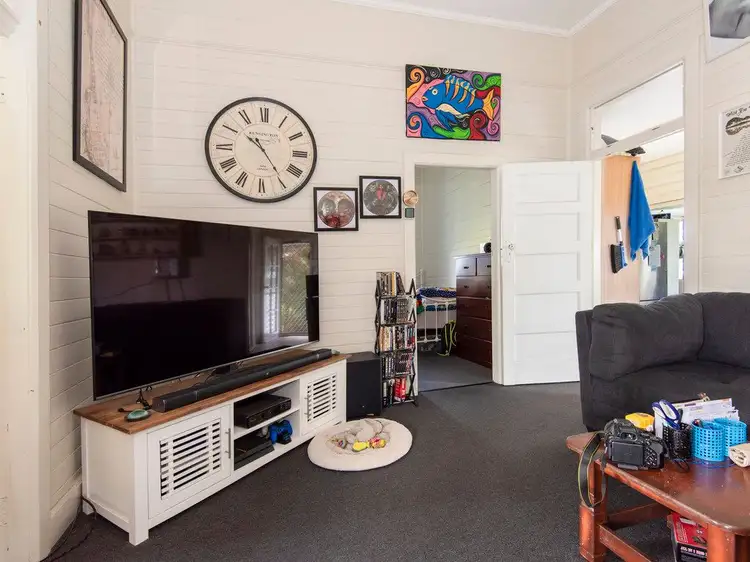 Second view of Homely house listing, 30 Uralba Street, Lismore NSW 2480