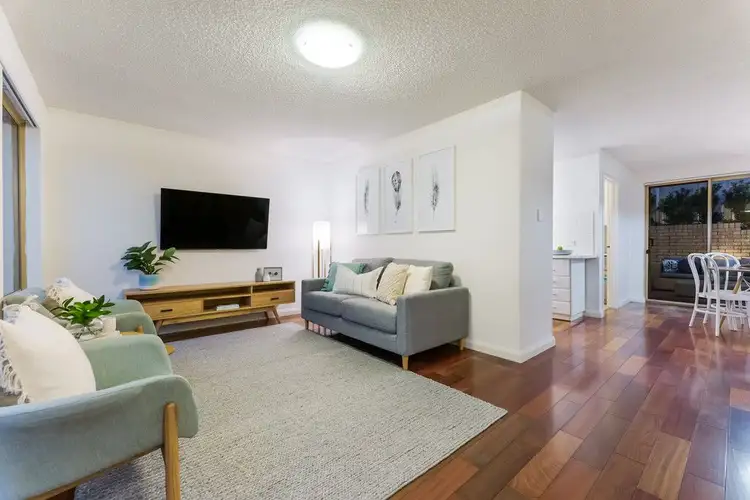 3/17 Rupert Street, Maylands WA 6051