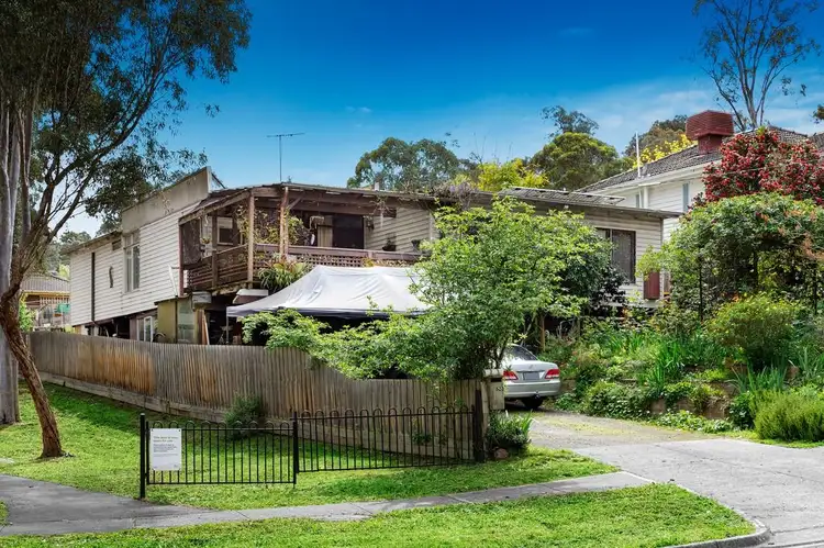 58 Clyde Street, Diamond Creek VIC 3089