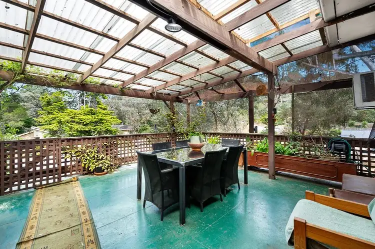 Third view of Homely house listing, 58 Clyde Street, Diamond Creek VIC 3089