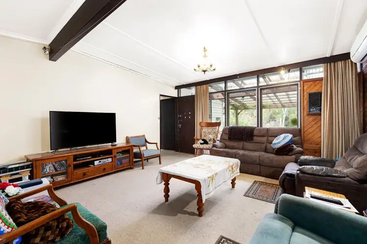 Fifth view of Homely house listing, 58 Clyde Street, Diamond Creek VIC 3089