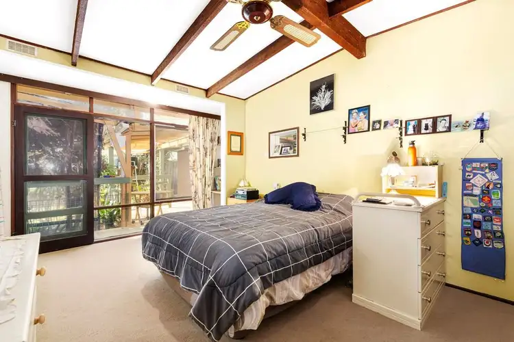 Seventh view of Homely house listing, 58 Clyde Street, Diamond Creek VIC 3089