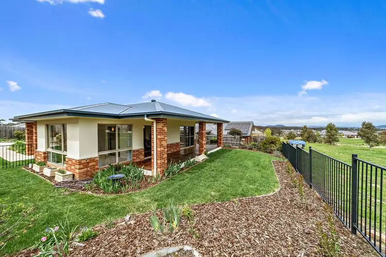 Third view of Homely house listing, 27 Lucy Beeton Crescent, Bonner ACT 2914