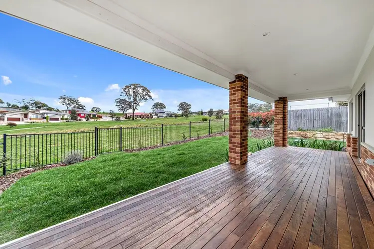 Fourth view of Homely house listing, 27 Lucy Beeton Crescent, Bonner ACT 2914