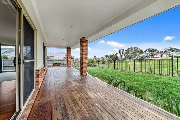 Fifth view of Homely house listing, 27 Lucy Beeton Crescent, Bonner ACT 2914