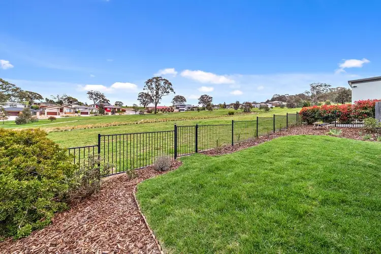 Sixth view of Homely house listing, 27 Lucy Beeton Crescent, Bonner ACT 2914