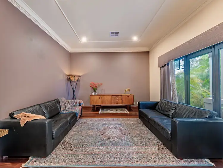 Fourth view of Homely house listing, 6 Koorda, Coolbinia WA 6050