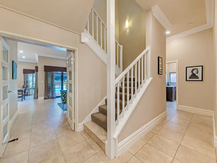 Fifth view of Homely house listing, 6 Koorda, Coolbinia WA 6050